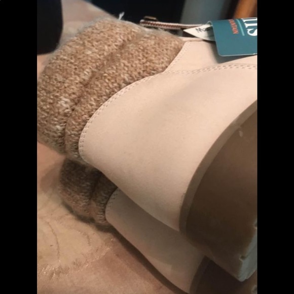 Cliffs (White Mountain) Boots NWT - Picture 6 of 6